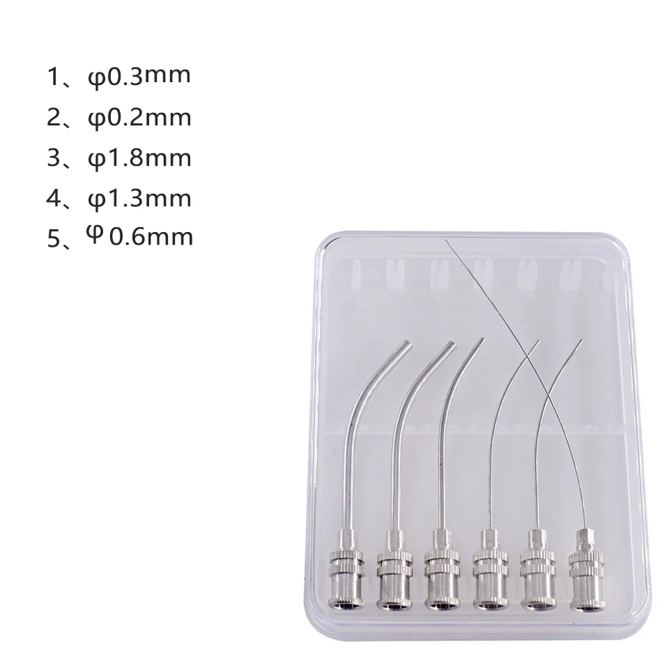 Factory Customized Dental Suction System Anti Fog Stainless Steel Suction System for Dental Surgery Dental