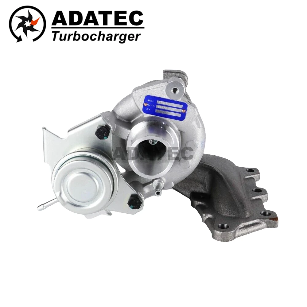 Turbocharger TD02H2 49373-04000 49373-04001 Turbine for Renault Clio IV Captur J5_ BH_  0.9 TCe 90 898ccm 66KW 90 PS 2013-2019