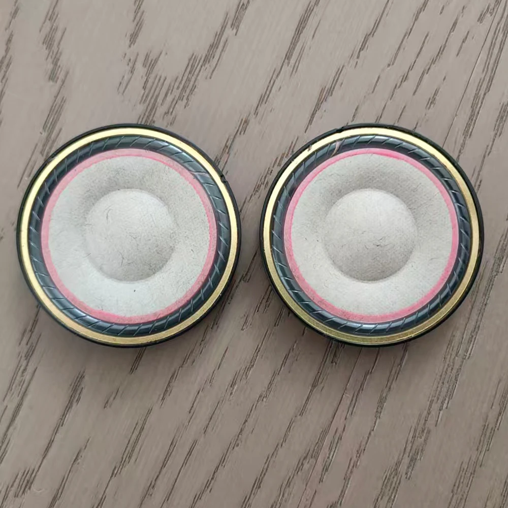   ELFINEAR PaperCone 40 mm/50 mm/36 mm Papiermembran N50 Magnet Hochwertige Schwingspule Hi-Fi-Sound Vollbass Premium-Lautsprechereinheit – Detail 15