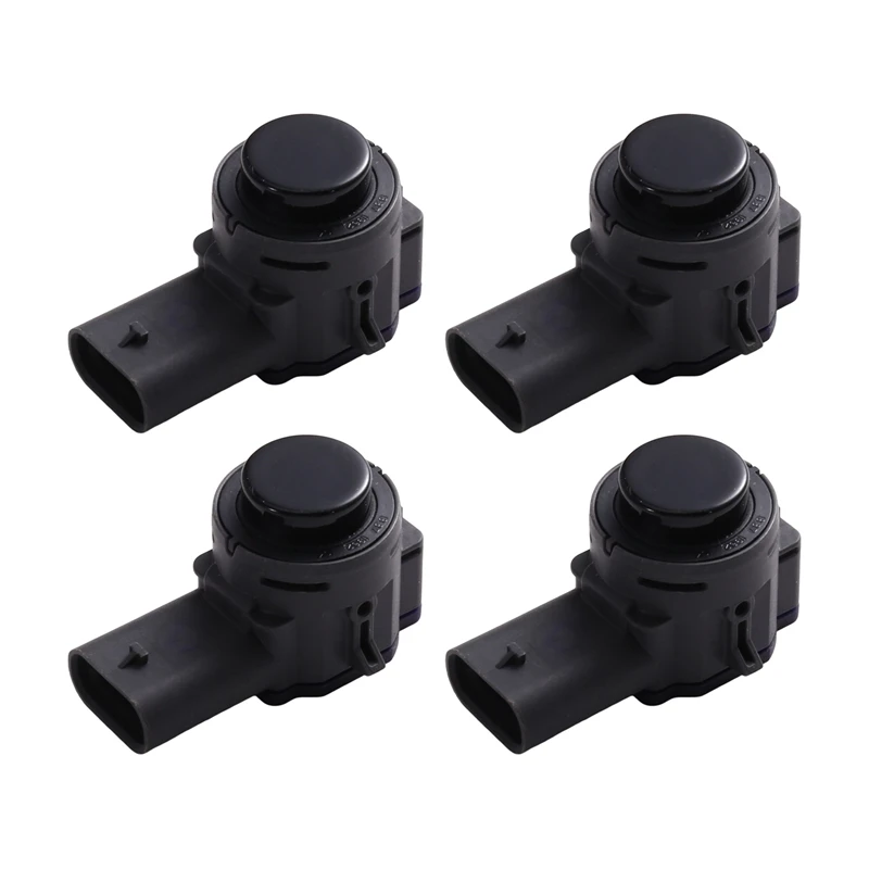 Super Sale 4pcs for VW ID3 ID4 ID6 Parking Assist Radar Side Assist Sensor 1ED919275B