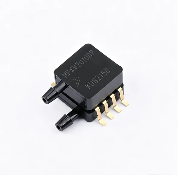 1-3 шт. NXP MPXV2010DP, новый оригинальный датчик дифференциального давления с температурной компенсацией 10 кПа, SOP-8, SMD-чип