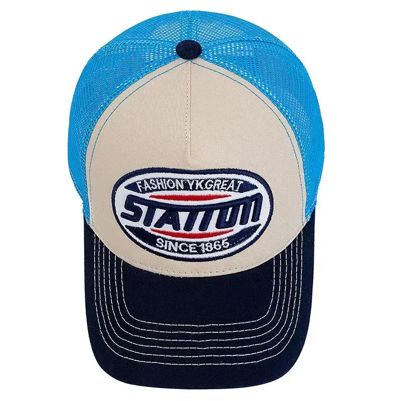 Thumbnail 4 - #16 Newest Baseball Caps