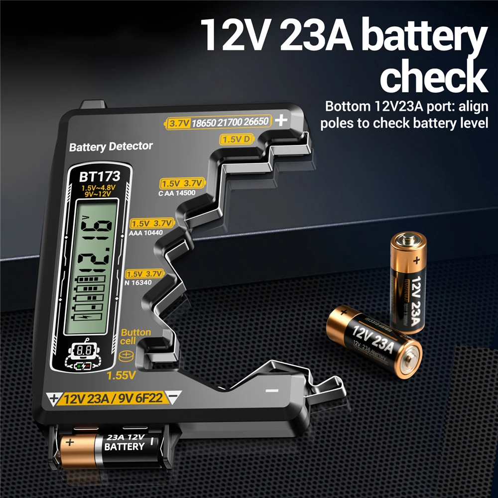 Universal Button Ce…