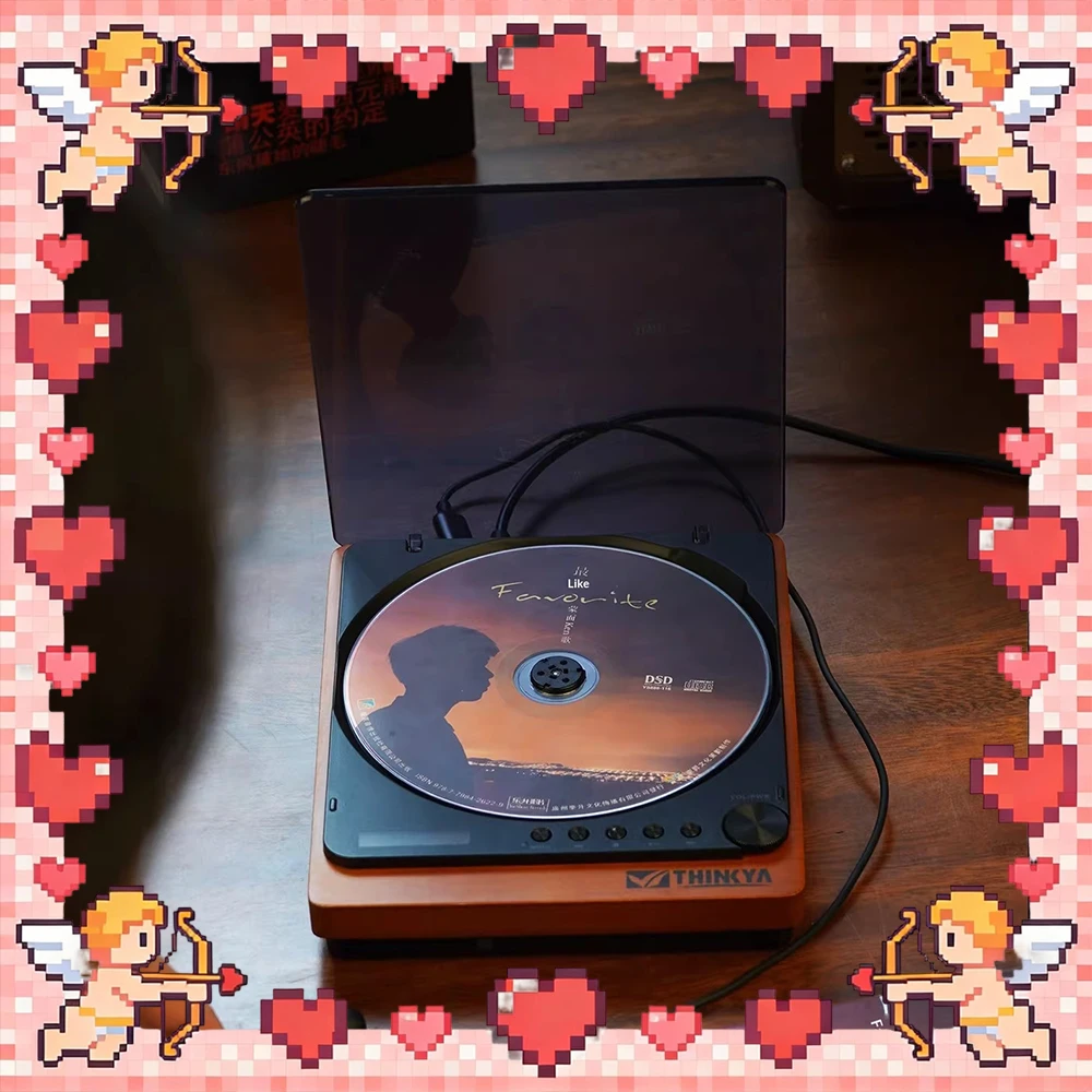 Thinkya JA-310 Cd P…