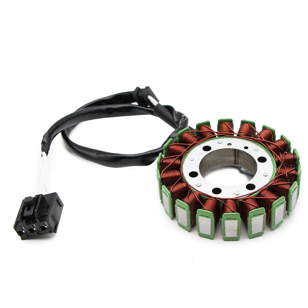 Motorcycle Magneto Stator Coil For Kawasaki 21003-0174 21003-0203 21003-0129 ZR900 Z900 Z900 ABS KLZ1000 Versys 1000 2012-2014