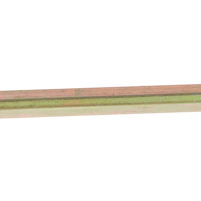 Рисунок 6 - треугольный ключ для лифта