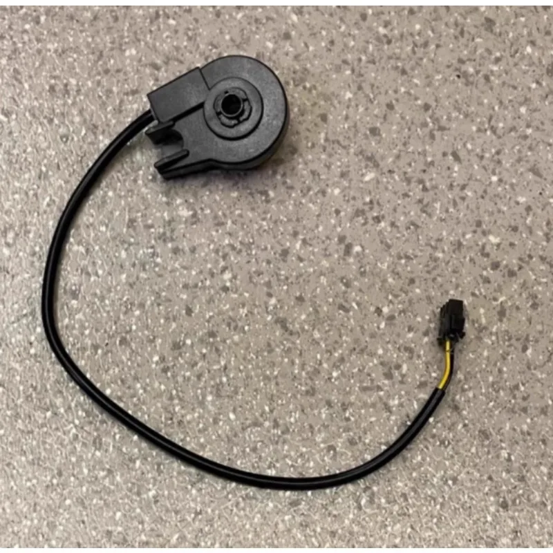 For SOCO Electric Vehicle TS Side Support Power-off Switch