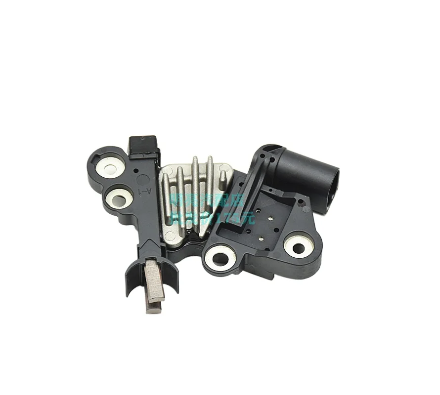 1pc for Mercedes benz C200 Generator regulator 14V