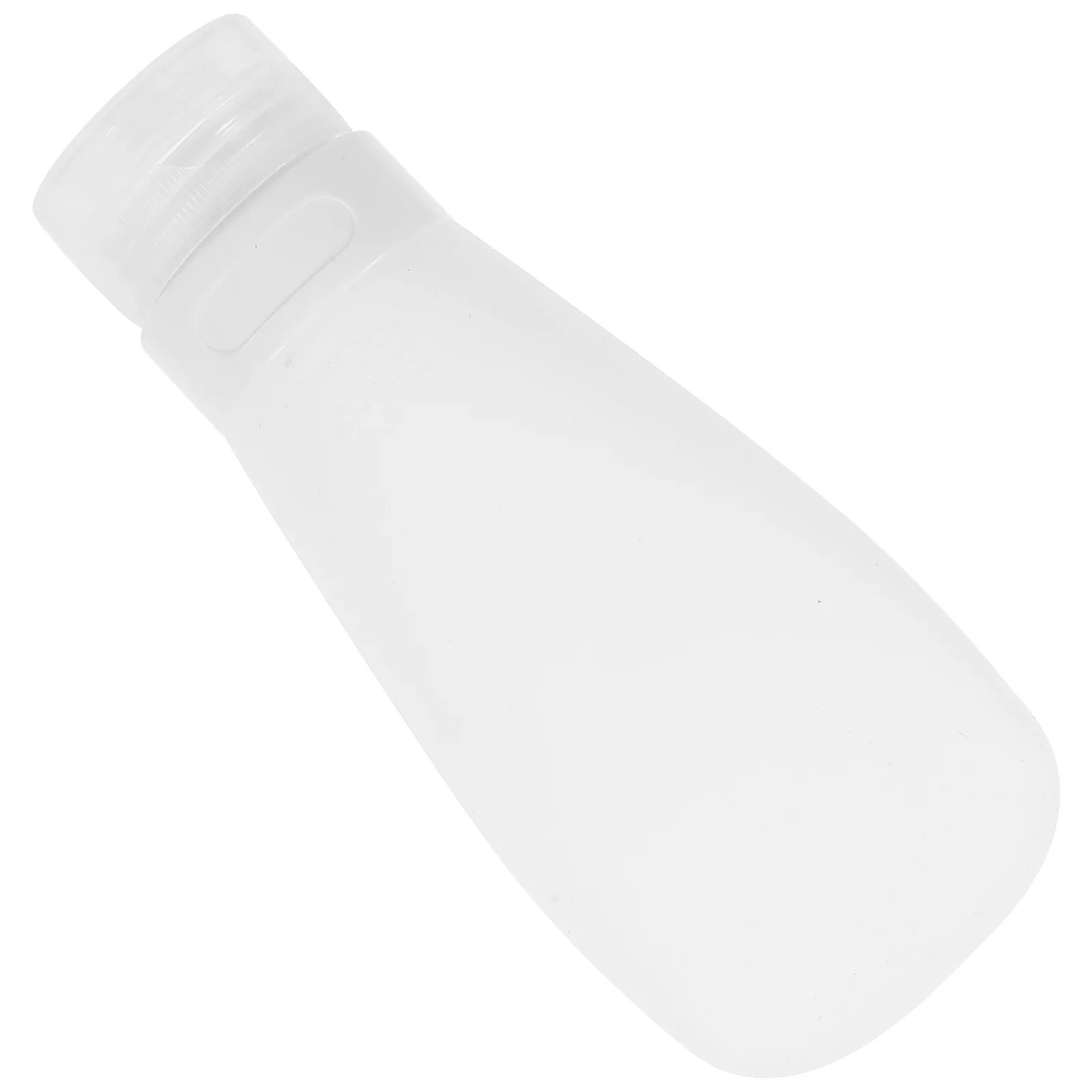Silicone Travel Bottles 90Ml Leakproof Refillable Bottles For Shampoo Lotion Makeup Remover Portable Toiletry