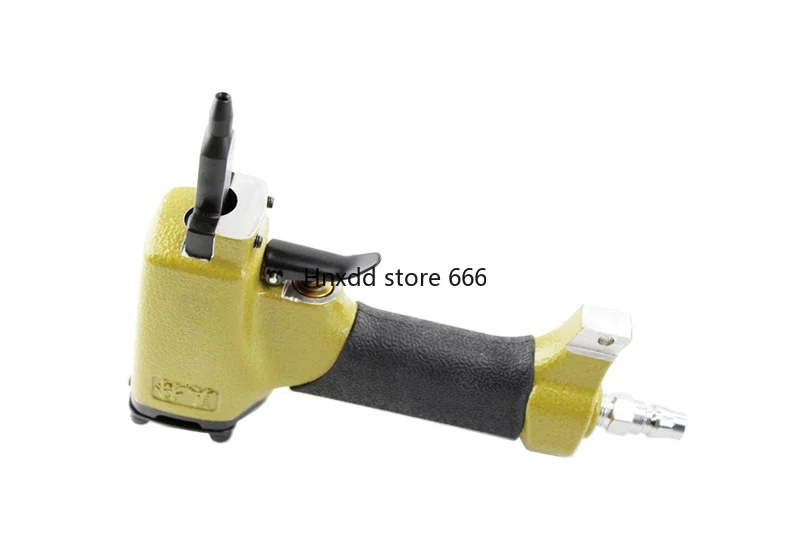 Pneumatic nail gun 4mm /6mm SN55 SN80 SN100 SN130 SN150 SN180 shoe nail gun