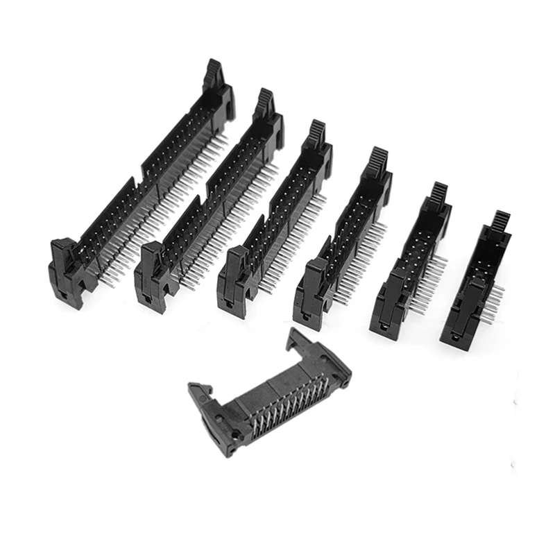 10PCS Idc Socket Co…