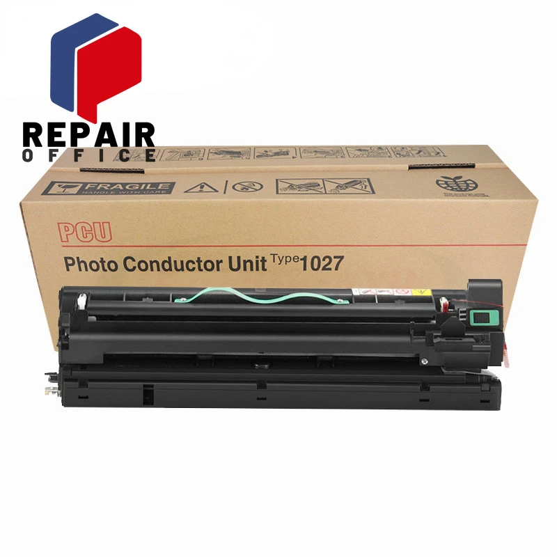 

1pcs. New compatible Af1027 Drum Unit for Ricoh Aficio 1022 1027 2022 2027 2032 3025 3030 MP 2250 2852 2352SP2 MP3350 3351 3352