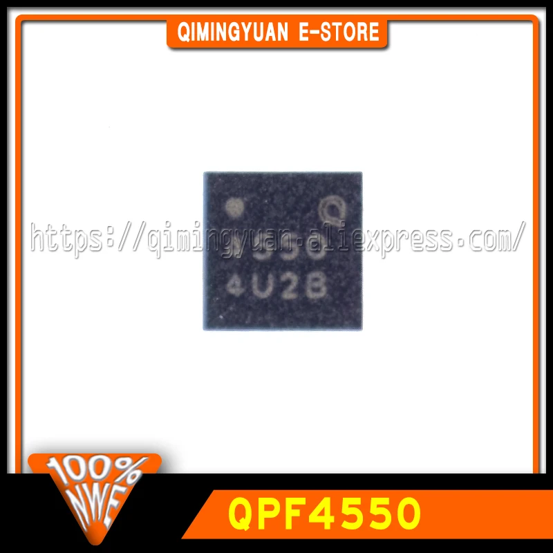 1~20PCS/LOT QPF4550…