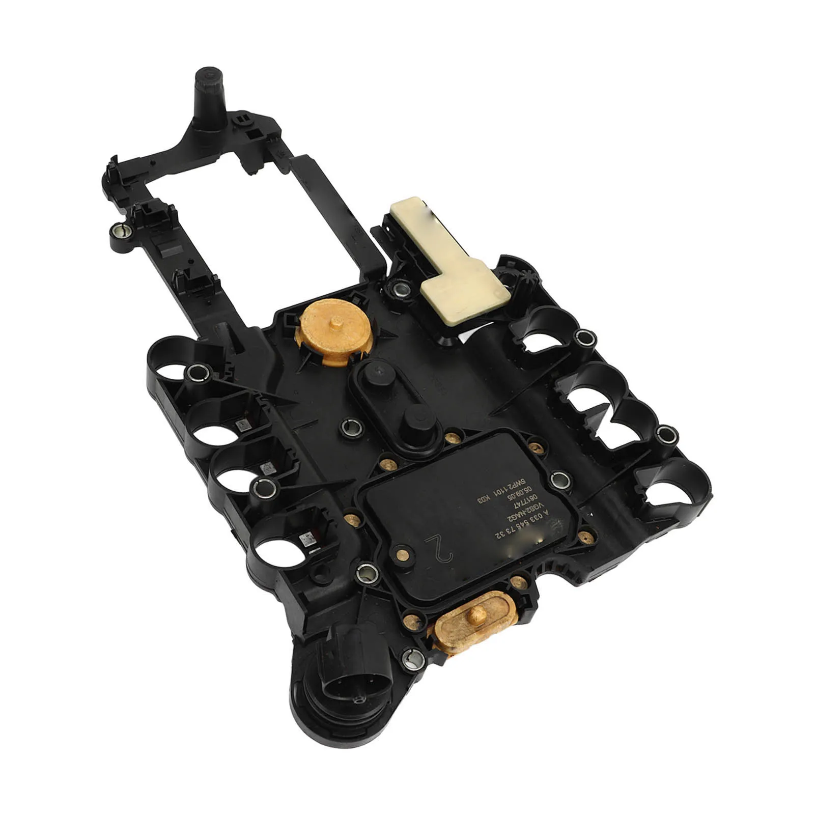 Nueva unidad de control de transmisión TCM TCU A 0335457232   Reemplazo para transmisión BENZ 7G Tronic VGS1 VGS2 VGS3