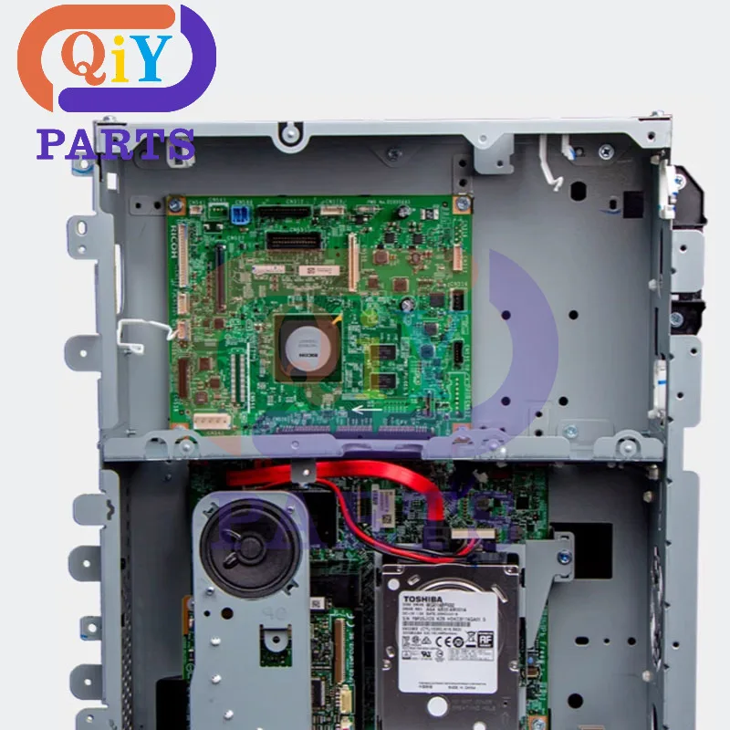 Printing Control Board Suitable used for Ricoh MP2555 3055 3555 4055 5055 6055 motherboard printing control board