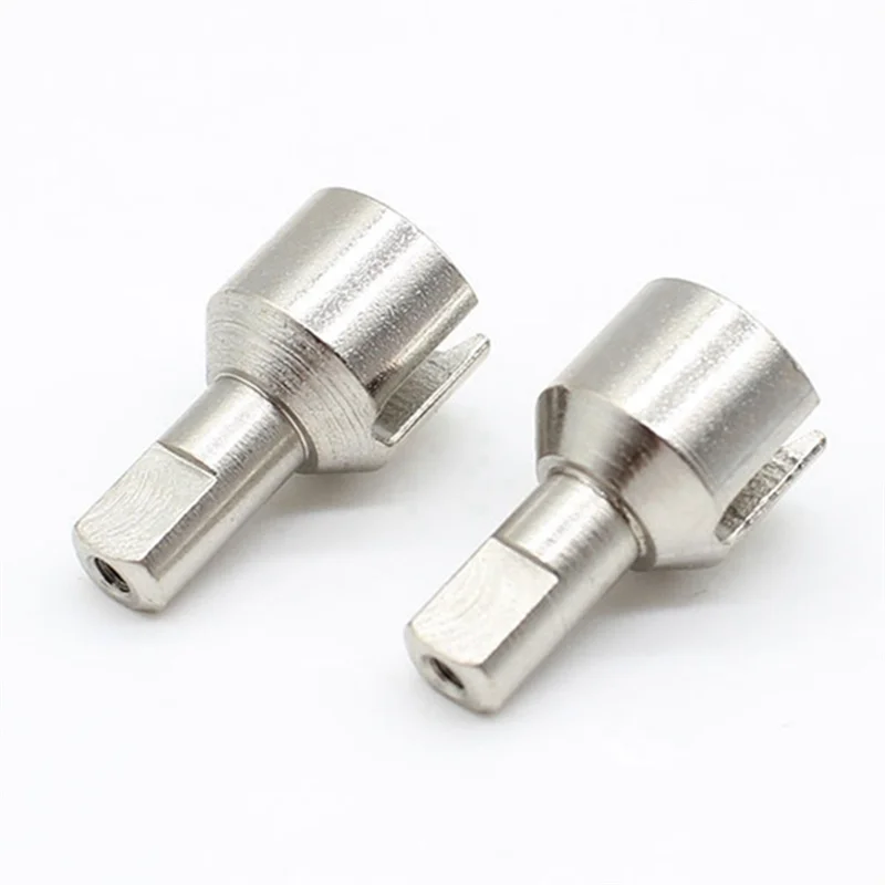 AS96-Wltoys 1/12 124008 124010 DIY RC 자동차 업그레이드 부품용 차동 컵