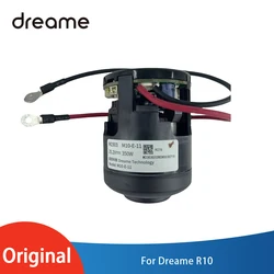 New Original Fan Module with Motor for Dreame R10 Handheld Vacuum Cleaner Spare Parts Accessories Motor