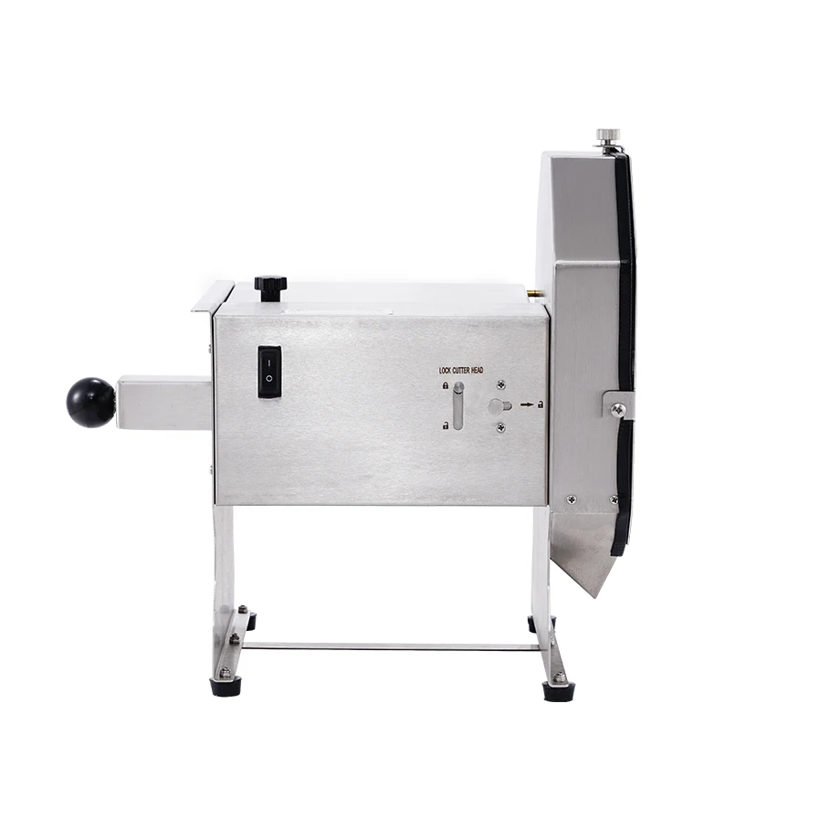 Stainless Steel Custom Multi-Function Vegetable Fruit Slicer Manual Electric Kitchen Cutter Factory Supply