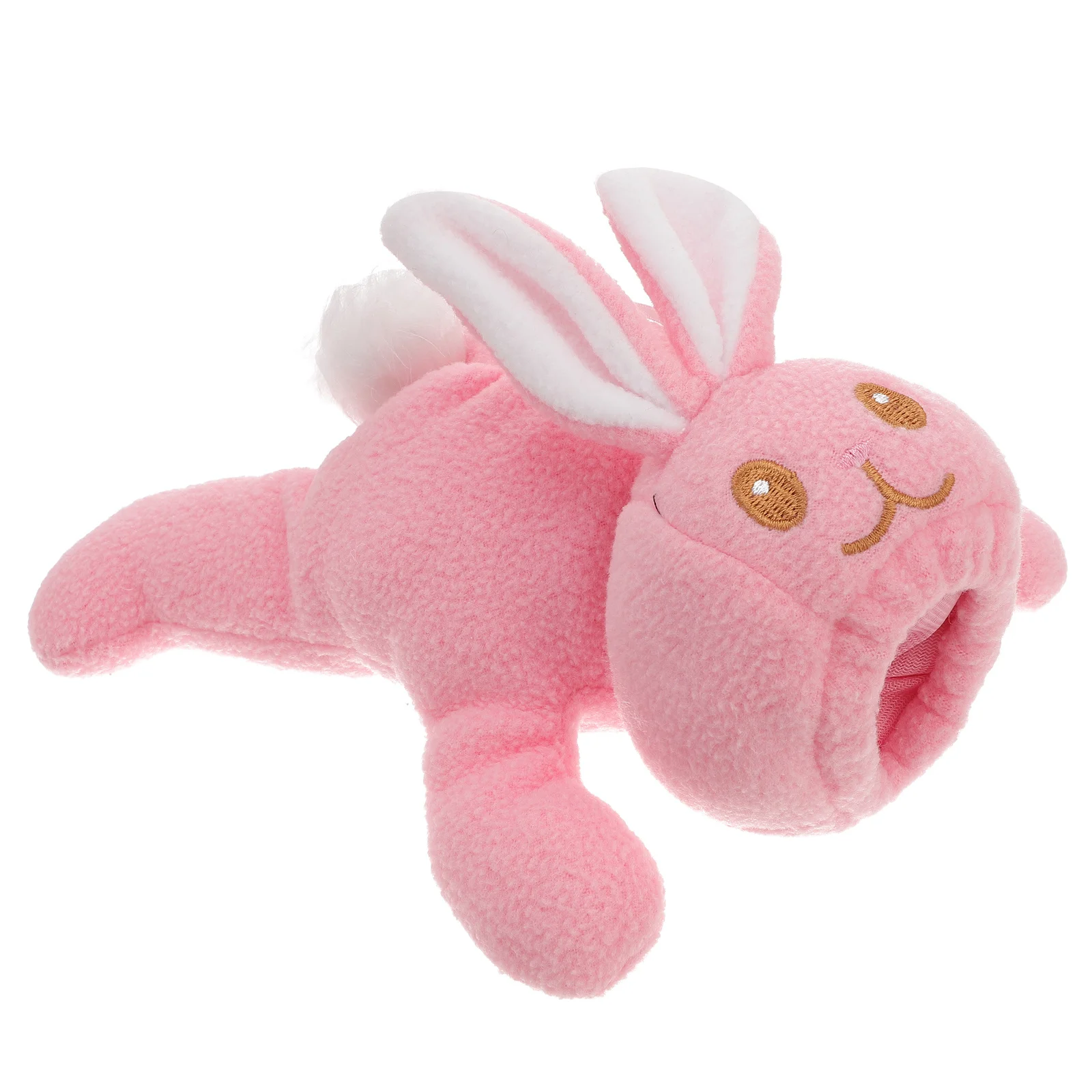 1 قطعة غطاء زجاجة الرضاعة المتين لزجاجة الحليب الناعمة حماية من السقوط للطفل المنزل في الهواء الطلق غطاء زجاجة الرضاعة #5