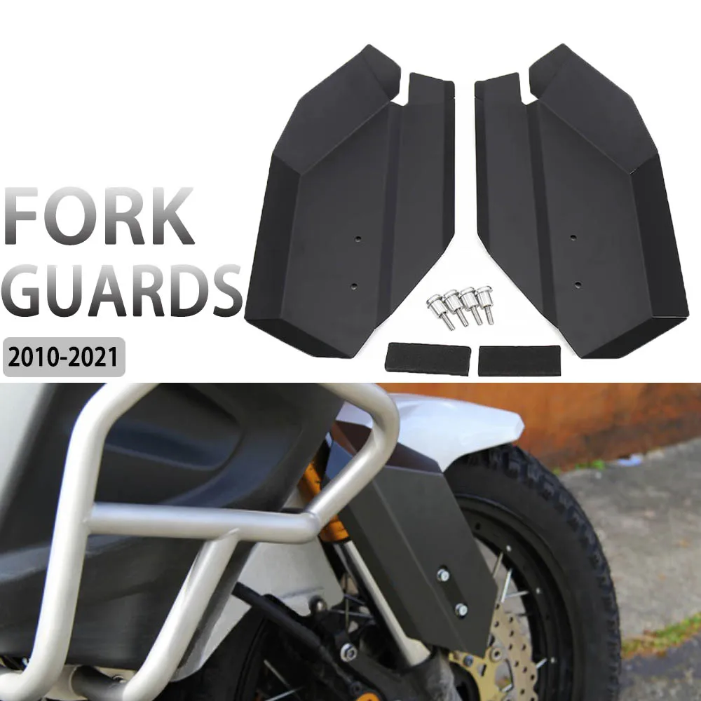 For Yamaha Super Tenere XT1200Z/ES Motorcycle Front Fork Guards Protection For Super Tenere XT 1200 Z Super Tenere ES 2010-2021