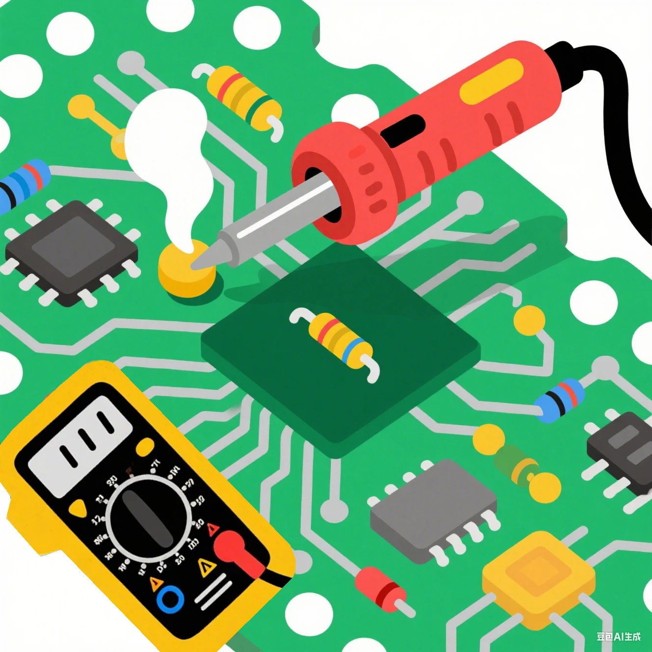 fm transmitter repair services：support the repair of transmitters of all brands.