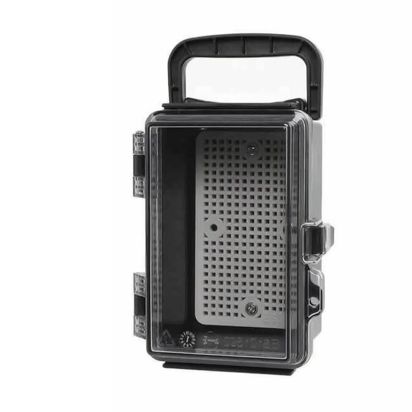 Handheld Electrical Enclosure High Impact Resistant Electrical Enclosure with