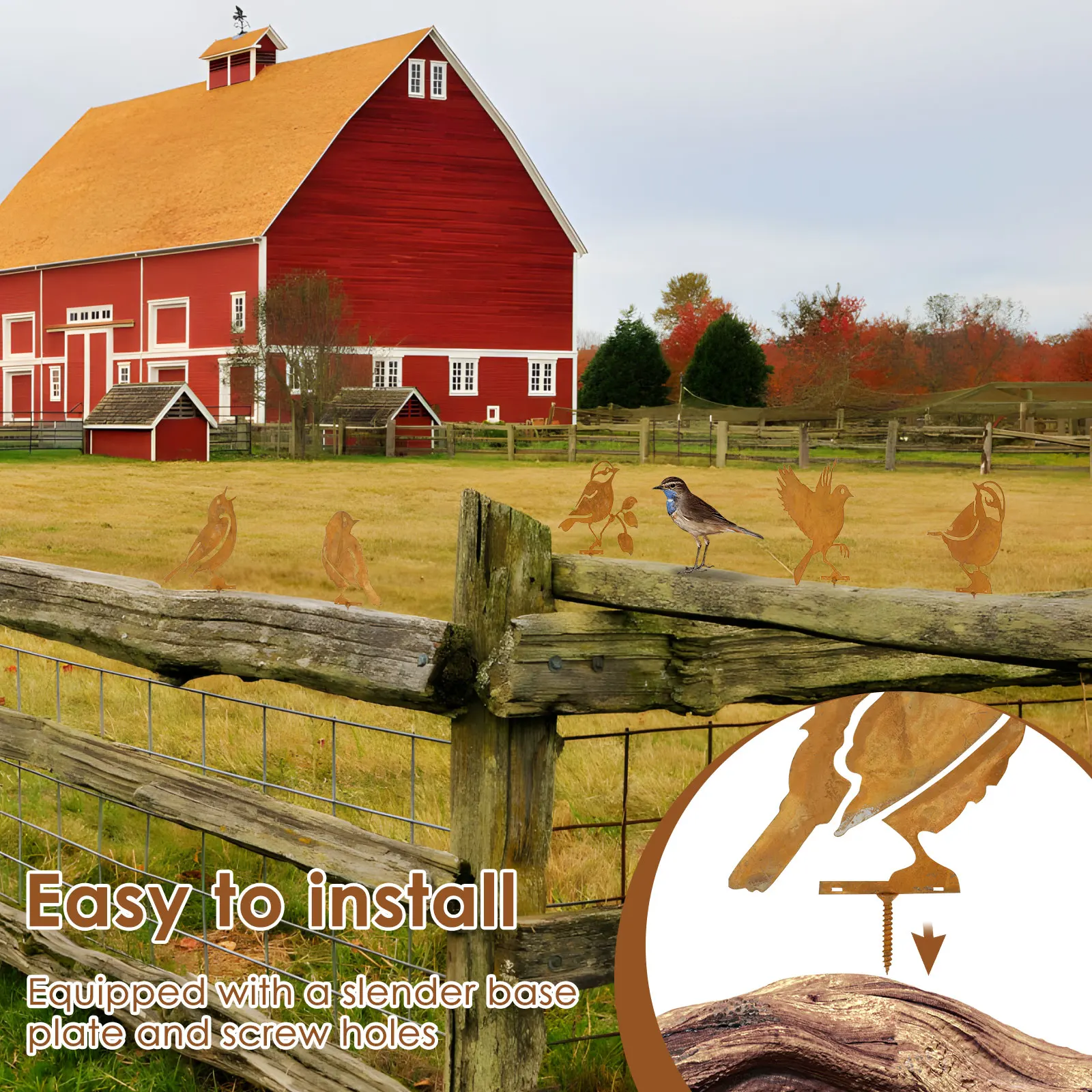 Thumbnail 4 - #79 Best Garden Decorative Statues to Buy In 2026