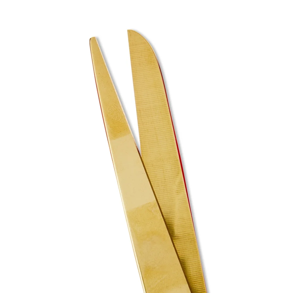 คุณภาพสูง 8 นิ้วกรรไกรทองโครงสร้างเหล็กทนทานโรงเรียนที่สมบูรณ์แบบสำนักงานงานฝีมือบ้านเครื่องมือตัดอเนกประสงค์