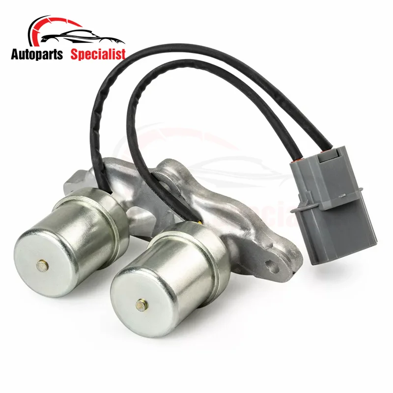 28200-P0Z-003 1Piece Transmission Shift Lockup Solenoid Valve For Honda Odyssey V6 3.5L 1999-2001 28200P0Z003