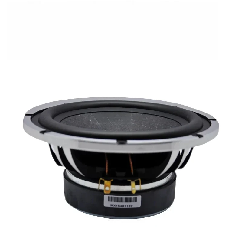 6.5 Inch Medium Woofer Car Speaker Y165 For Car Audio System