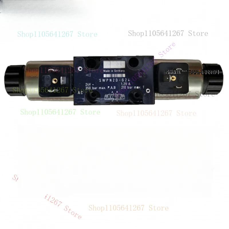 1Pcs New For Hydraulic directional valve SWPN2B-G24