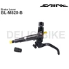 シマノ SAINT M820 油圧ディスクブレーキ グループセット ブレーキレバー BL-M820 BR-M820 4 ピストン ブレーキ キャリパー オリジナルパーツ 6