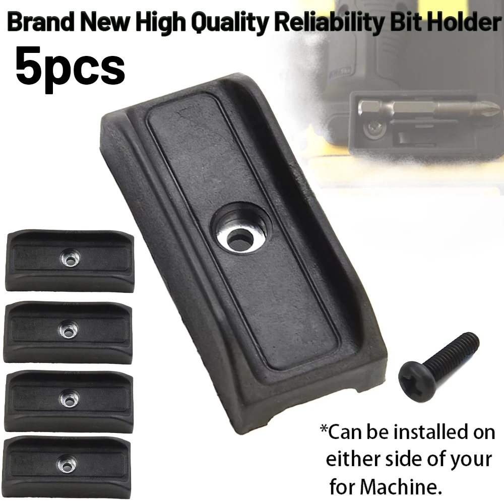 5 Pcs Magnetic Scre…