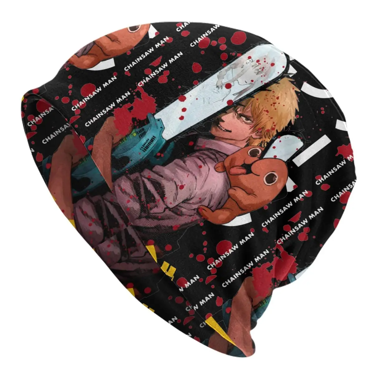 Anime Chainsaw Man …