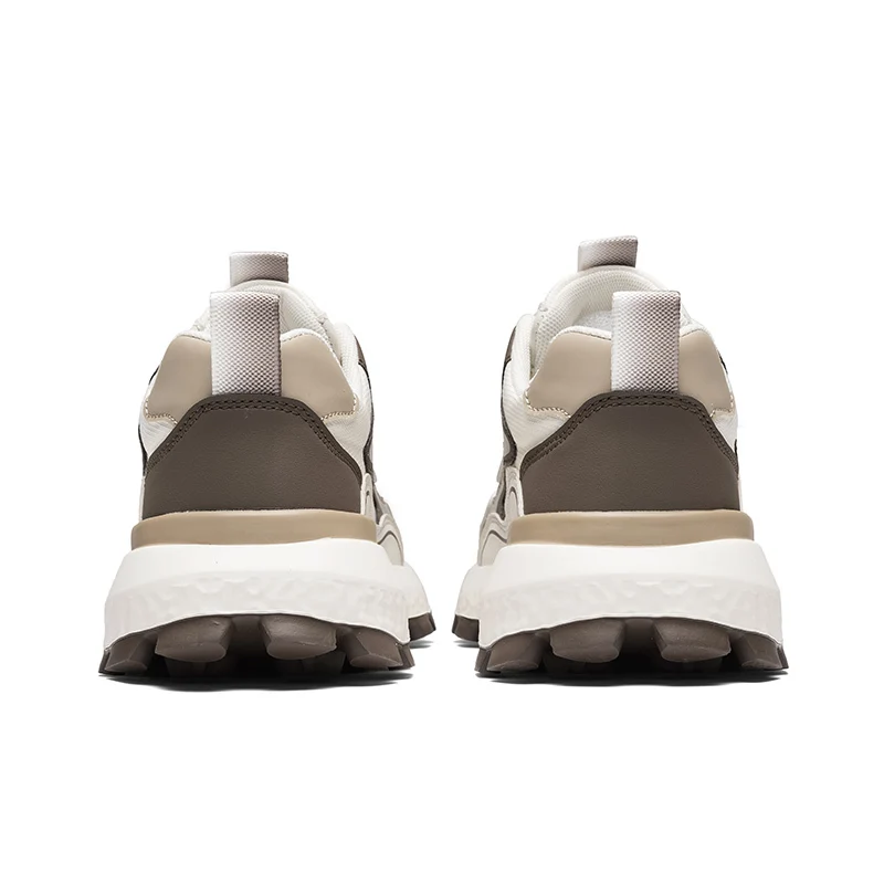 OPP Men's New Style Luxury Designer Shoes Blance 327 Shoes Fashion Men's Camouflage Casual Sneaker Comfortable Travel Shoes view 4