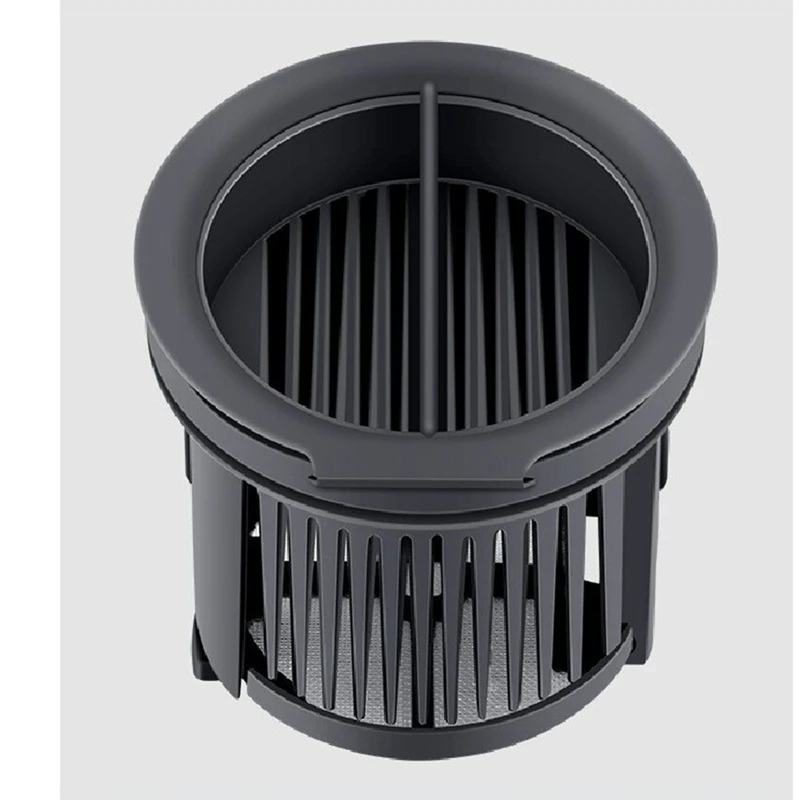 A16F-Replacement Brush Roll For Dreame H14 Wet And Dry Vacuum Cleaner Roller Brush Hepa Filters