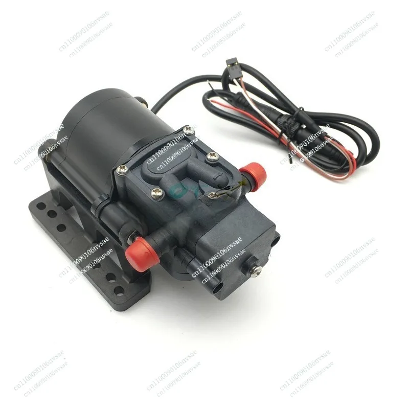 

5L Built-in brushless ESC integrated water pump 12S 14S agricultural plant protection machine drone spraying pesticides