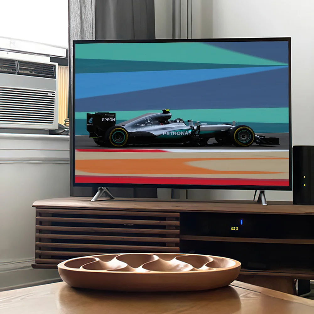 F1 Racing Legend, T…