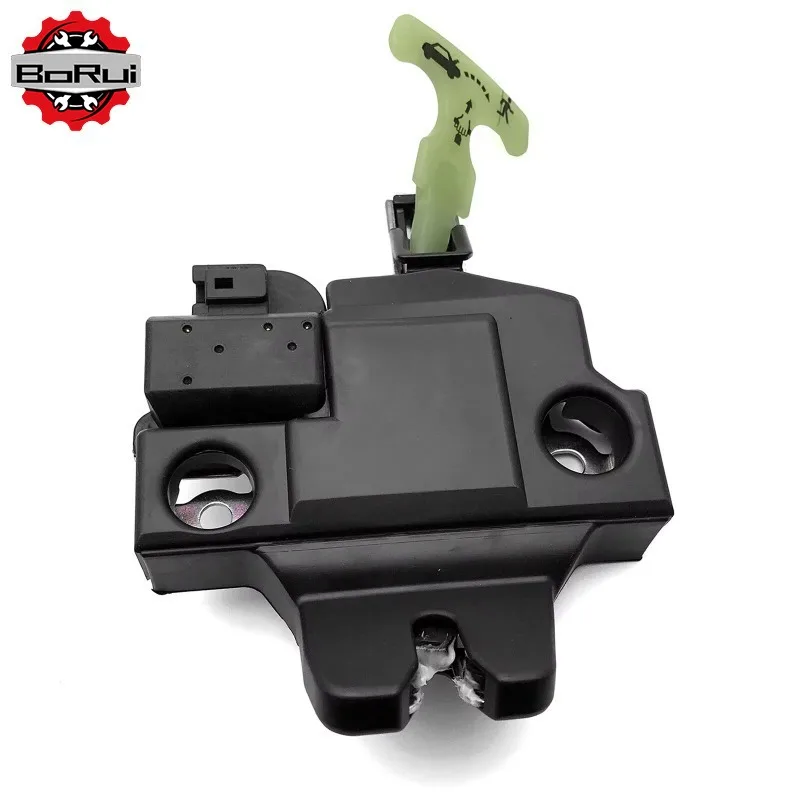 

OEM 64600-06010 64600-33120 защелка крышки багажника автомобиля силовой привод дверного замка для 2007-2011 Toyota Camry