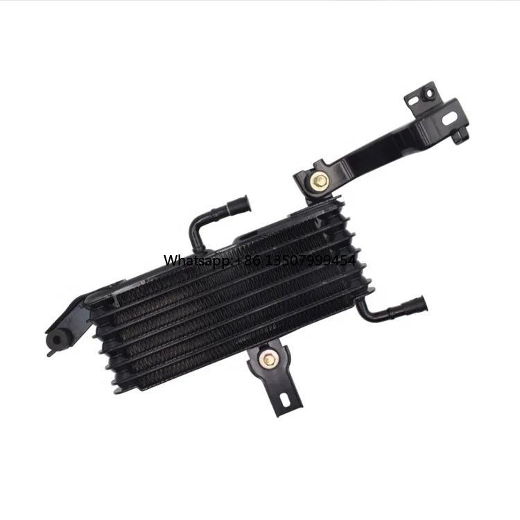 

32920-04010 32910-60150 Oil Cooler Transmission Gear Box Engine Oil Cooler Assy Radiator for Tacoma 4.0L 2005-2011