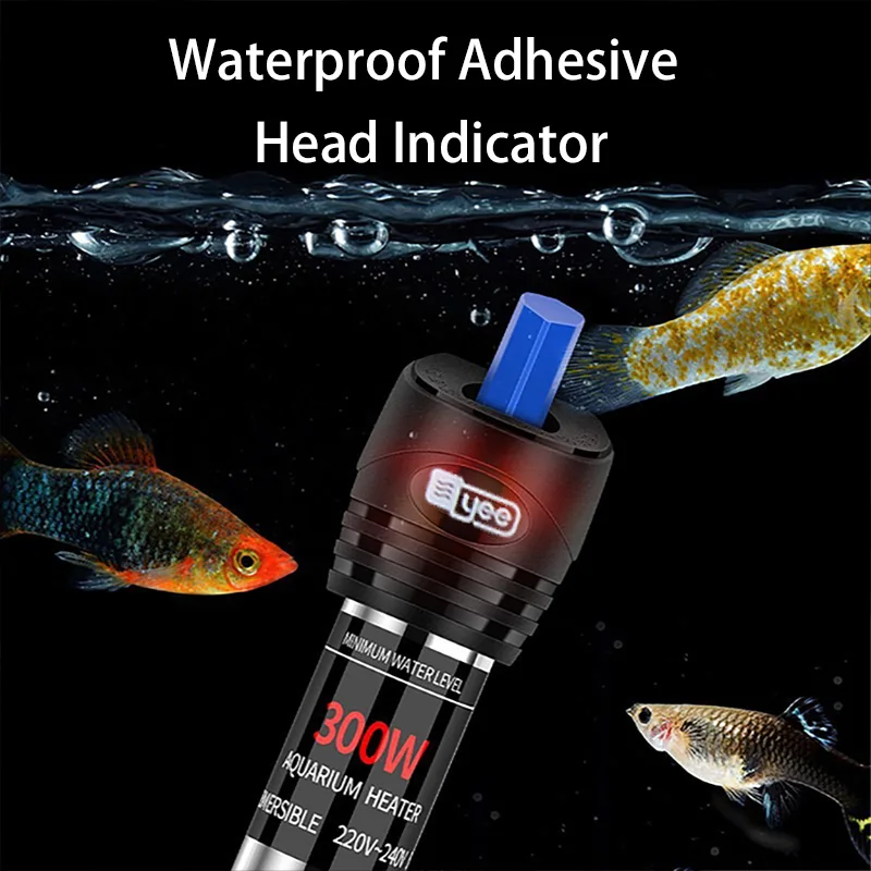 Thumbnail 2 - #40 Best Aquarium Temperature Controllers to Buy In 2026