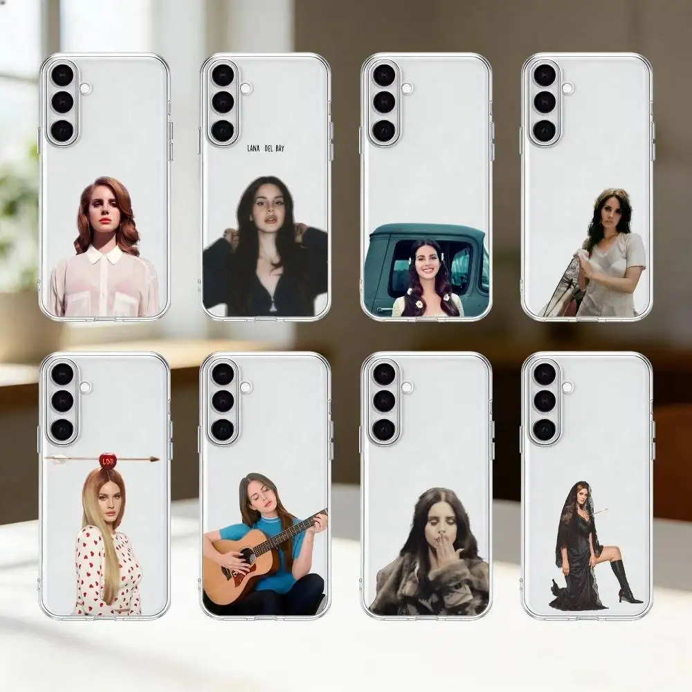 Singer L-Lana Del R… - image