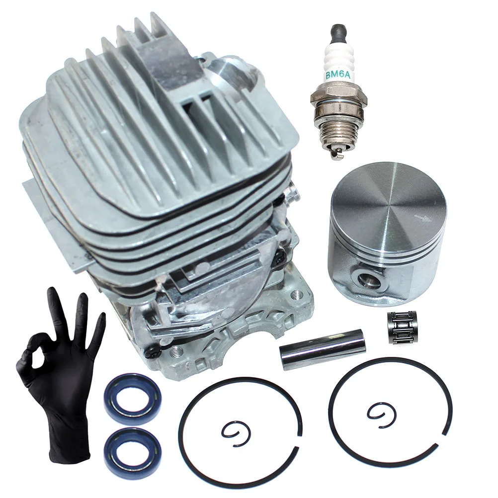 Immagine 5: Kit pistone cilindro per Stihl MS291,1141 020 1206.