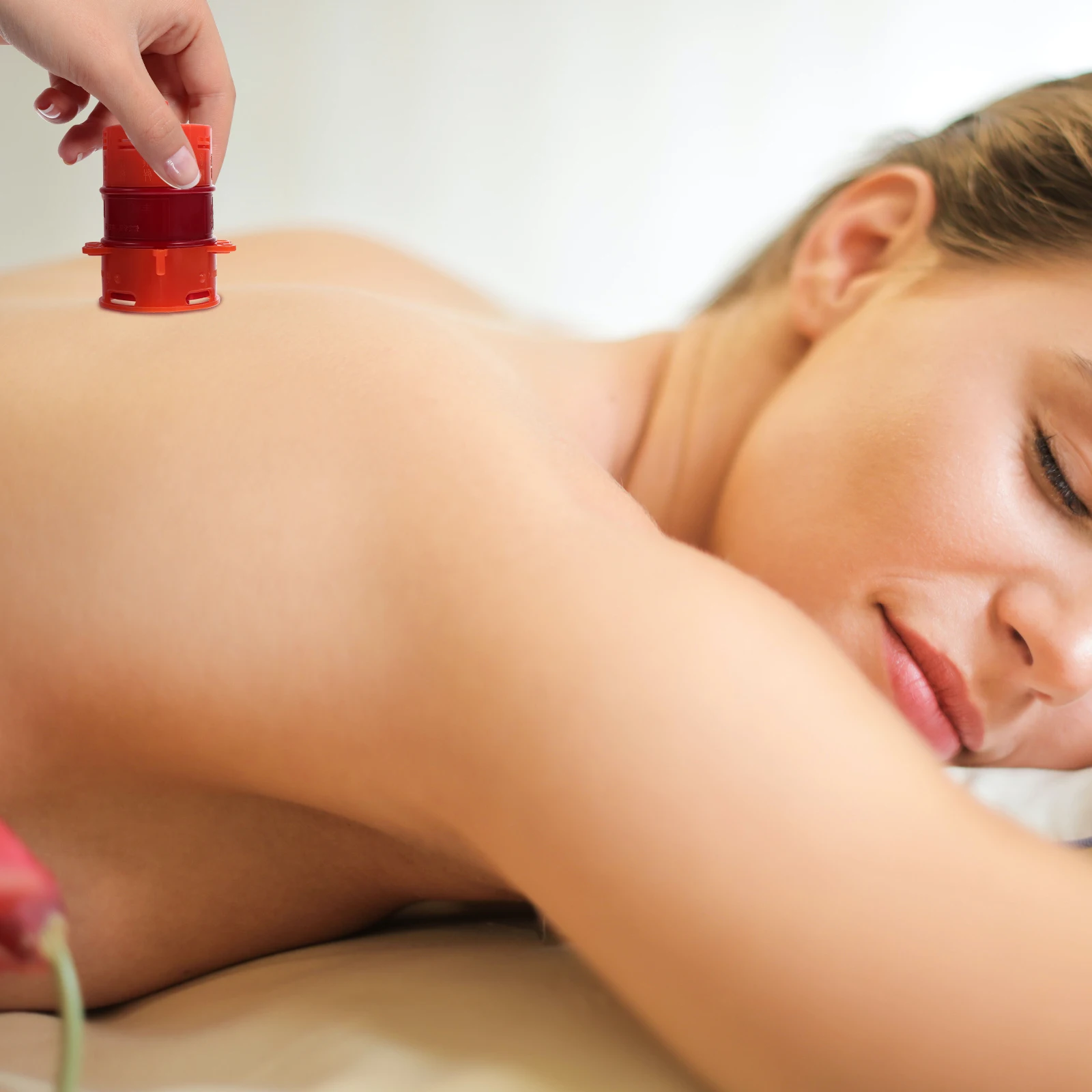 

1 комплект, держатель для рулона мокса, регулируемая температура, горшок для прижигания, магнитный держатель для моксы, портативный горшок для прижигания для удаления боли