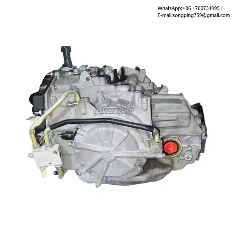 Used Genuine Titanium 6F35 6-Speed Transaxle Assembly for Fusion Automatic Gearbox 2015 with 3 Months Warranty