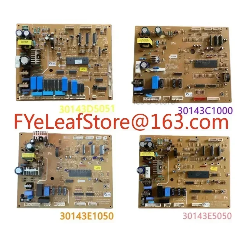 use90% refrigerator computer board 30143E5050 30143B4001 30143D5051 30143E1050 FRU-543 30143D5050 BSS-540E 30143E3150 30143E4150