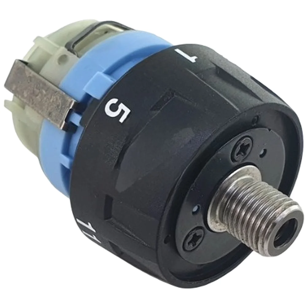 127356-7-ギアボックス交換部品-df0300-hp0300-ギアボックスアセンブリチャックハウジングモータースイッチギアボックスカーボンブラシホルダー