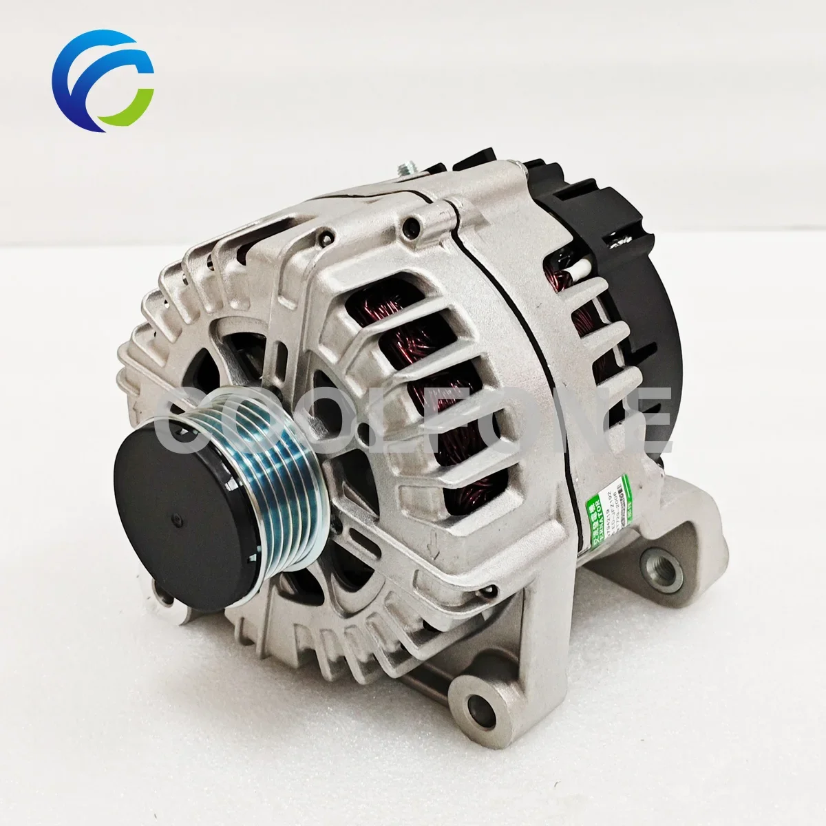 Generator Alternator for BMW F20 F21 116d 118d 120d F30 F31 318d 320d 325d F32 F33 420d 425d N47 12317823344 12318519891 7823343