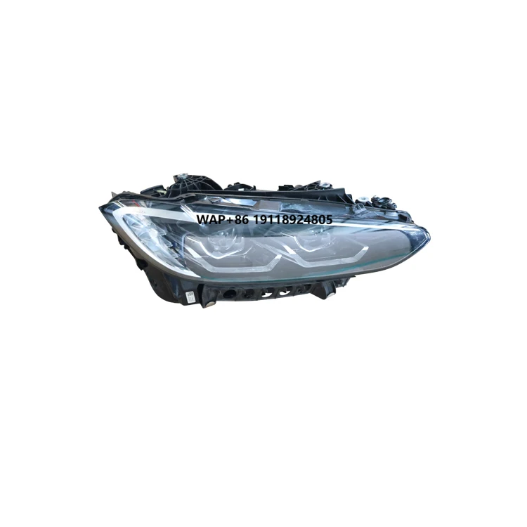 

Car Headlight Full LED Headlight Headlamp OE 6311 9851036 for 4 Series G22 Auto Lighting System Automotive Headlights