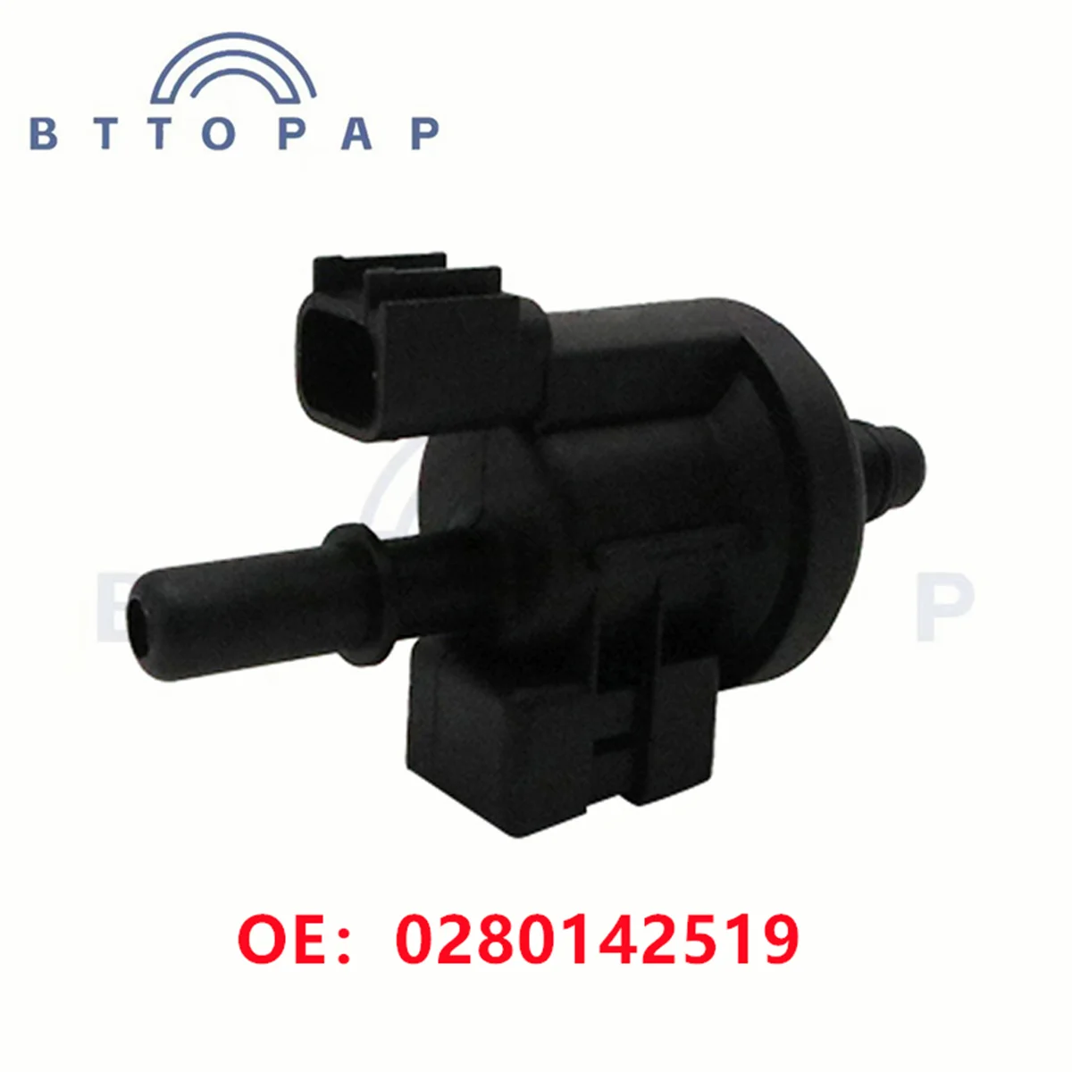 0280142519 Vapor Canister Purge Valve 331240228 For 2013-2016 Ford Fusion Mondeo Titanium Lincoln MKZ 1.6L 2.0L CU5A-9G886-AA